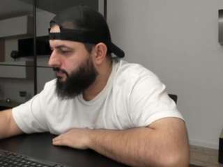 dravenpeak Live Webcam on CamSoda