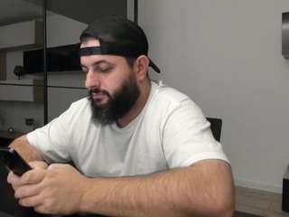 dravenpeak Live Webcam on CamSoda