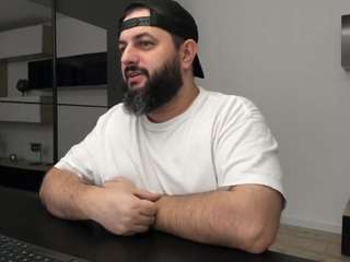 dravenpeak Live Webcam on CamSoda