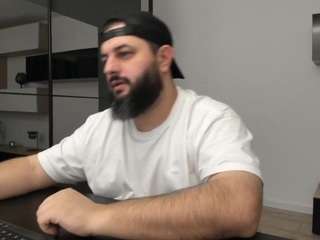 dravenpeak Live Webcam on CamSoda