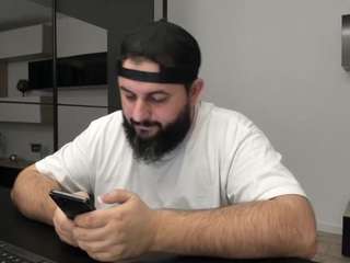 dravenpeak Live Webcam on CamSoda