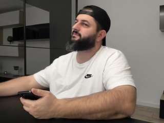 dravenpeak Live Webcam on CamSoda