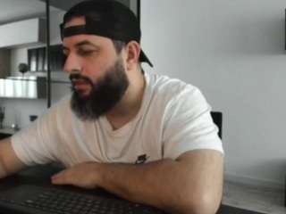 dravenpeak Live Webcam on CamSoda