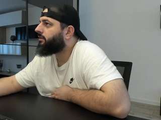 dravenpeak Live Webcam on CamSoda