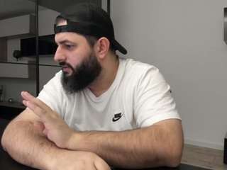 dravenpeak Live Webcam on CamSoda