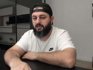 dravenpeak Live Webcam on CamSoda