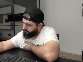 dravenpeak Live Webcam on CamSoda