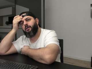 dravenpeak Live Webcam on CamSoda