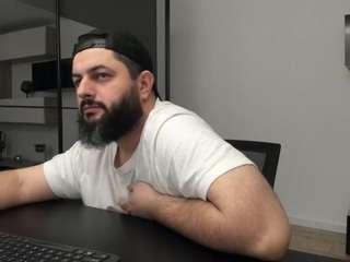 dravenpeak Live Webcam on CamSoda