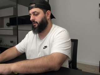 dravenpeak Live Webcam on CamSoda