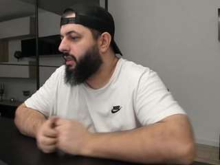 dravenpeak Live Webcam on CamSoda