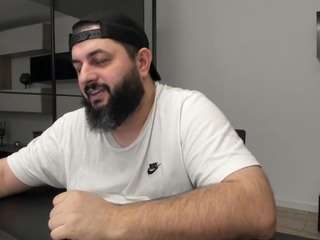 dravenpeak Live Webcam on CamSoda