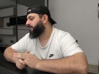 dravenpeak Live Webcam on CamSoda