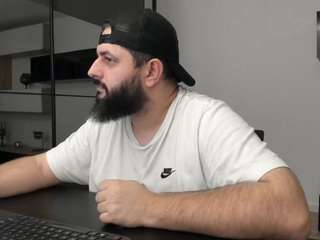 dravenpeak Live Webcam on CamSoda