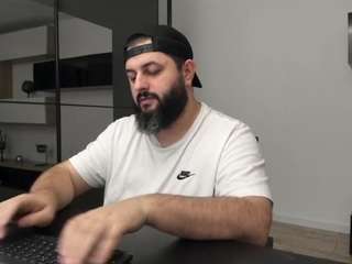 dravenpeak Live Webcam on CamSoda