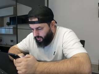 dravenpeak Live Webcam on CamSoda