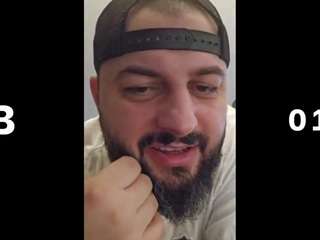 dravenpeak Live Webcam on CamSoda