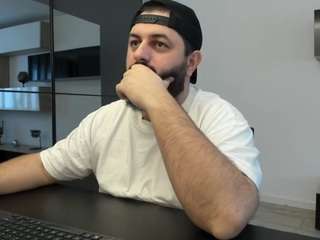 dravenpeak Live Webcam on CamSoda