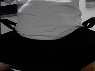 dravenpeak Live Webcam on CamSoda