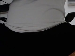 dravenpeak Live Webcam on CamSoda