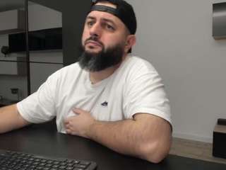 dravenpeak Live Webcam on CamSoda