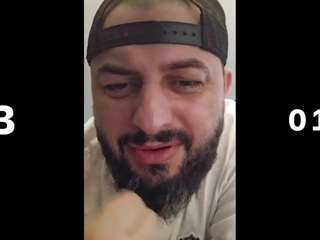 dravenpeak Live Webcam on CamSoda