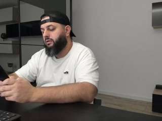 dravenpeak Live Webcam on CamSoda