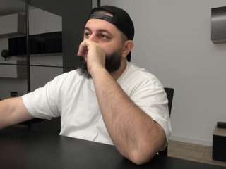 dravenpeak Live Webcam on CamSoda