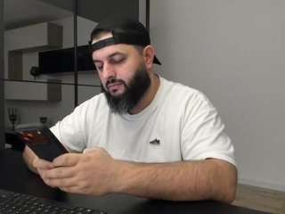 dravenpeak Live Webcam on CamSoda