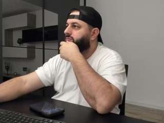 dravenpeak Live Webcam on CamSoda