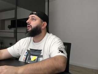 dravenpeak Live Webcam on CamSoda