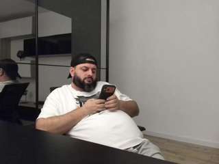 dravenpeak Live Webcam on CamSoda