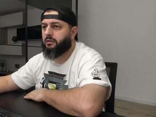 dravenpeak Live Webcam on CamSoda