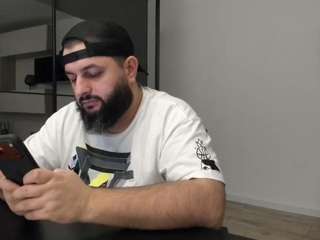 dravenpeak Live Webcam on CamSoda