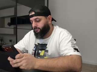 dravenpeak Live Webcam on CamSoda