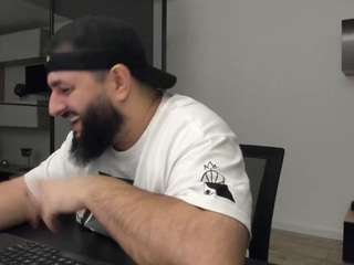 dravenpeak Live Webcam on CamSoda