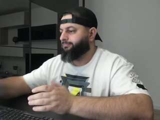 dravenpeak Live Webcam on CamSoda