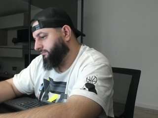 dravenpeak Live Webcam on CamSoda