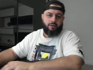 dravenpeak Live Webcam on CamSoda