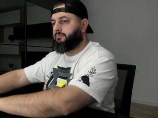 dravenpeak Live Webcam on CamSoda