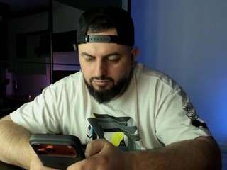 dravenpeak live cam profile