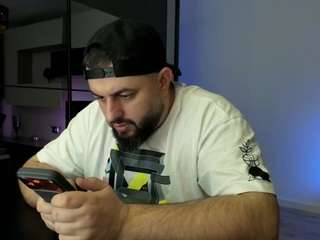 dravenpeak live cam profile