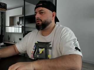 dravenpeak live cam profile