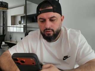 dravenpeak live cam profile