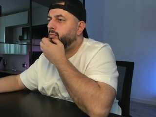 dravenpeak live cam profile