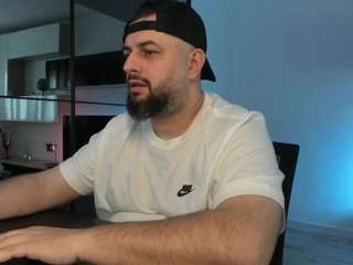 dravenpeak live cam profile