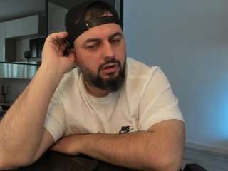 dravenpeak live cam profile