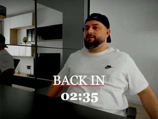 dravenpeak's CamSoda show and profile