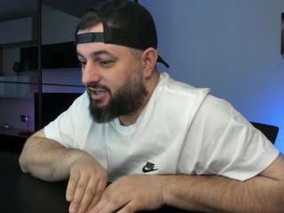 dravenpeak Live Webcam on CamSoda