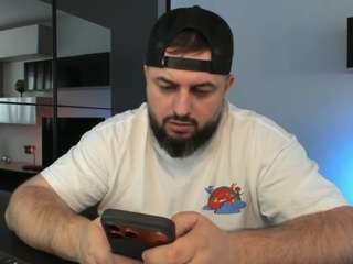 Live stream of dravenpeak